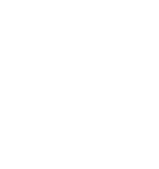 Fraser Wood Elements logo in all white