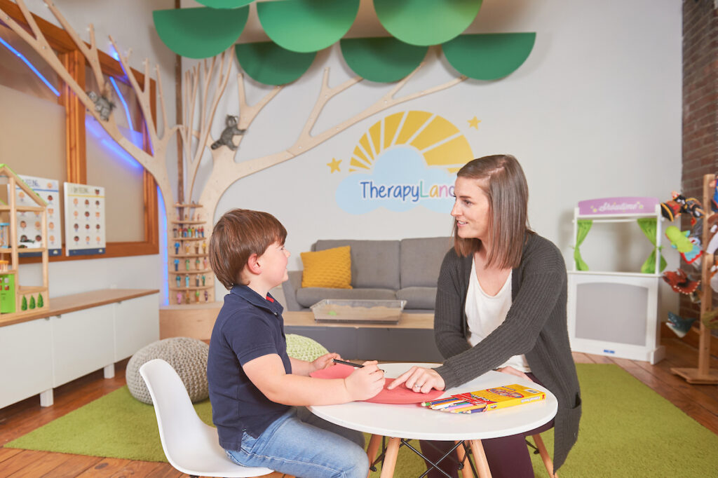 THRIVEWORKS