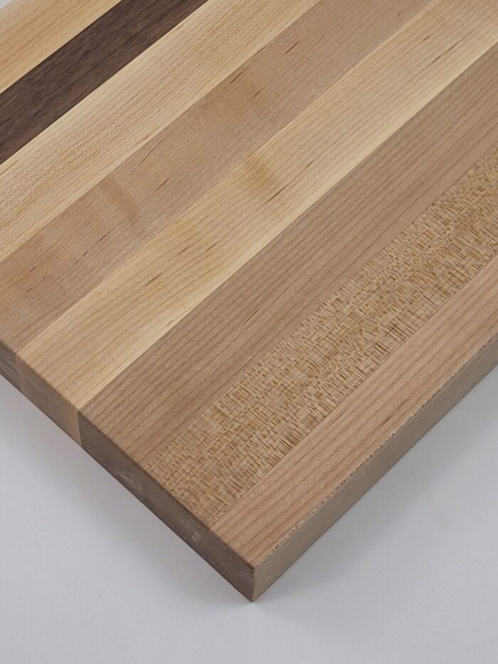 Maple Butcher Block Cutting Board