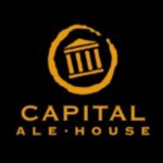 Capital ale house logo