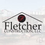 Fletcher construction logo