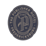 Publisher hotel logo