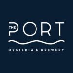 The Port Oysteria & Brewery logo