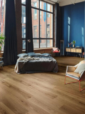 Flooring from the Essentials Grato collection available at Fraser Wood Elements in Fredericksburg, VA.