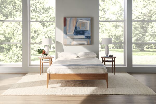 Mitchell Platform Bed - Image 3