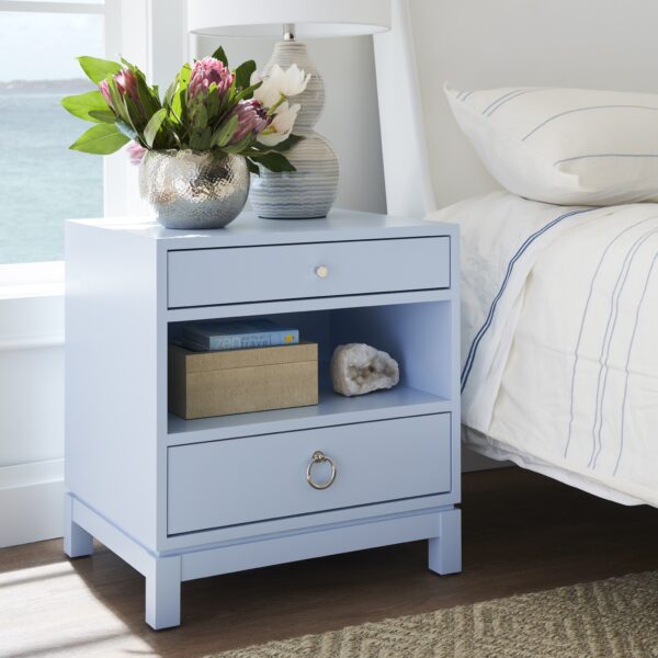 Tomlin nightstand