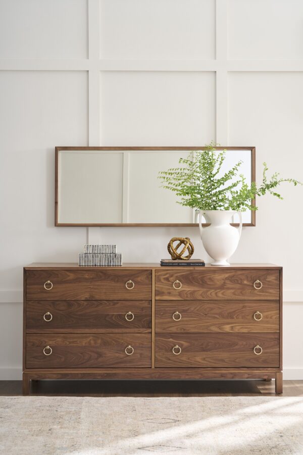 Tomlin Drawer Dressers