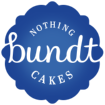 Nothing Bundt Cake Logo
