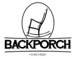 Backporch Vineyard logo