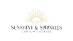 Sunshine & Sprinkles logo
