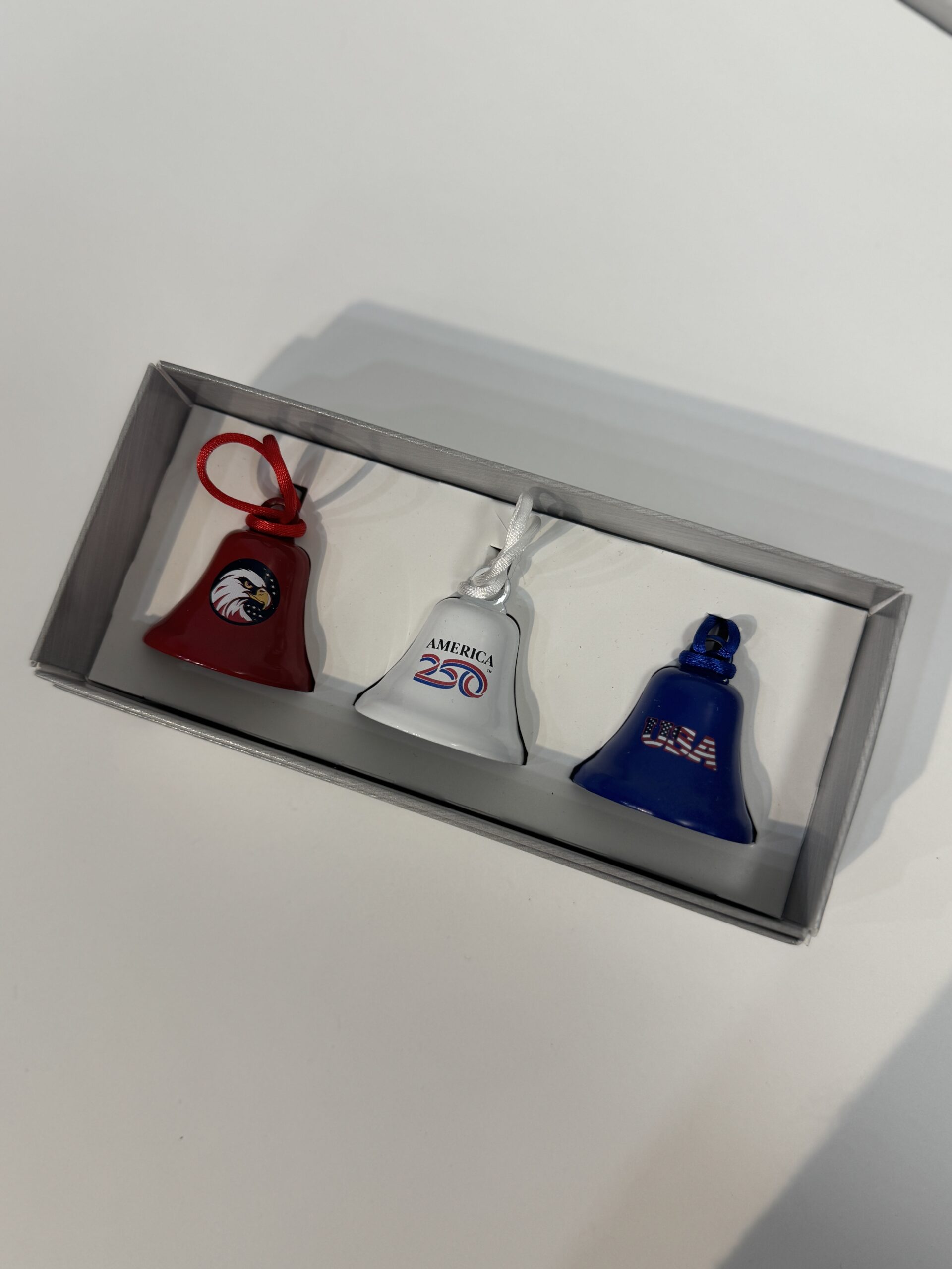 3 Pack 250th Bells - Image 2
