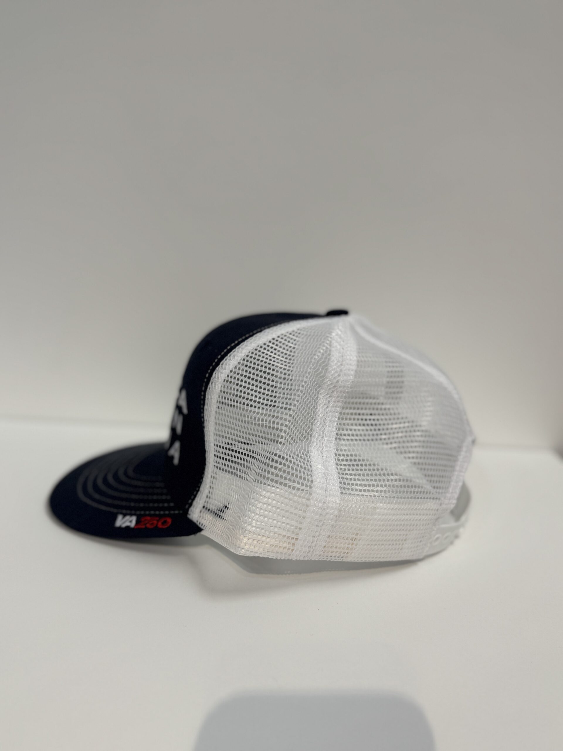 American Made in Va Trucker Hat - Image 2