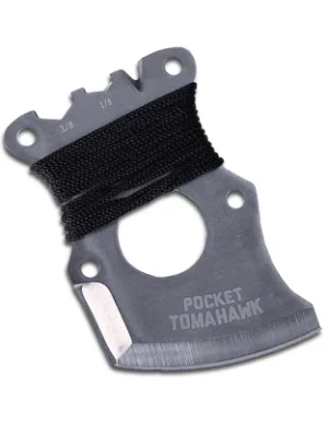 Pocket Tomahawk